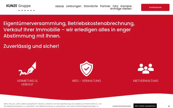 www.kunze-gruppe.de