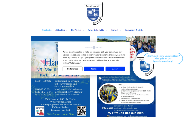 www.mv-musberg.de
