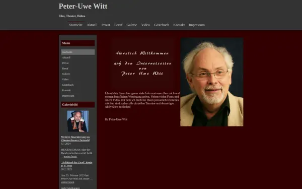 www.peter-uwe-witt.de