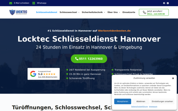 locktec-hannover.de