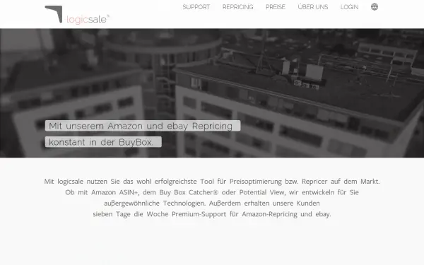 www.logicsale.de