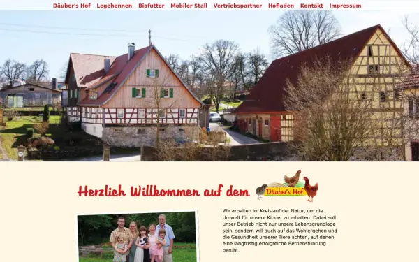 daeubers-hof.de