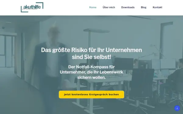 kahnt.consulting