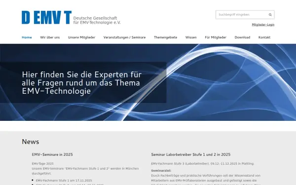 www.demvt.de