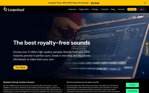 www.loopcloud.com
