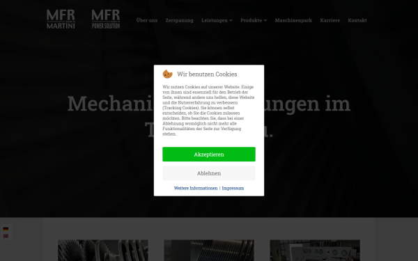 mfr-martini.de