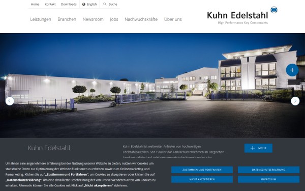 www.kuhn-edelstahl.de