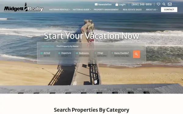 www.midgettrealty.com
