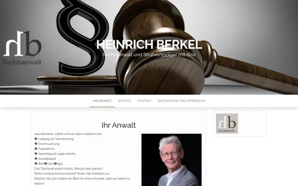 www.strafverteidiger-rostock.de
