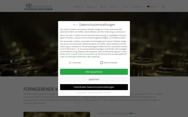 www.droigk-formenbau.de