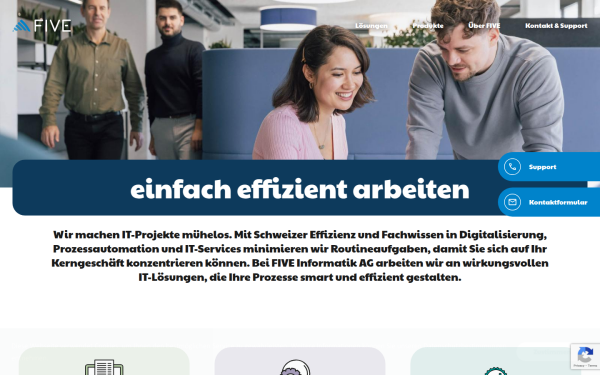 www.fiveinformatik.ch