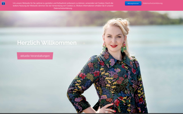 www.steffilehmann.de