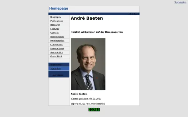 andre-baeten.de