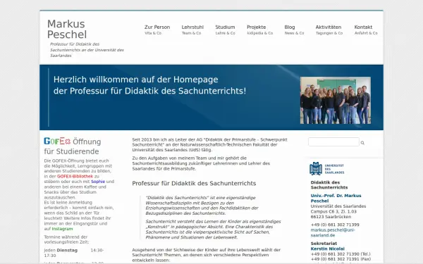 markus-peschel.de