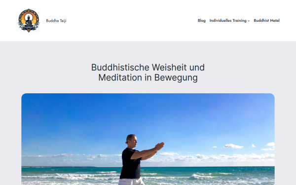buddhataiji.com