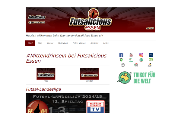www.futsalicious-essen.de