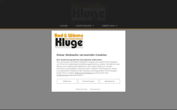 bad-waerme-kluge.de