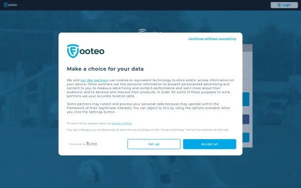 www.footeo.com