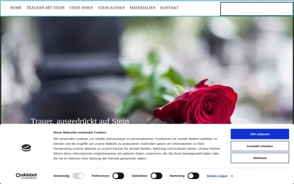 www.marmor-klein.de