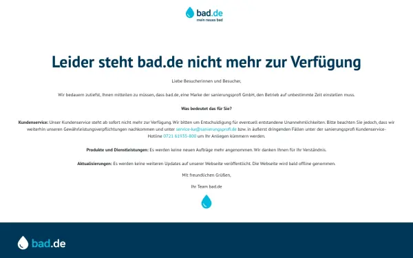 bad.de