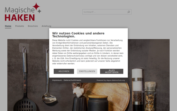 www.magische-haken.de