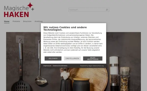 www.magische-haken.de