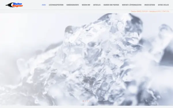 heizungsbau-walter-wagner.de
