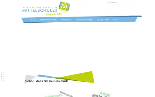 mittelschule.marktredwitz.de