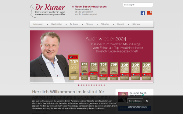www.dr-kuner.de