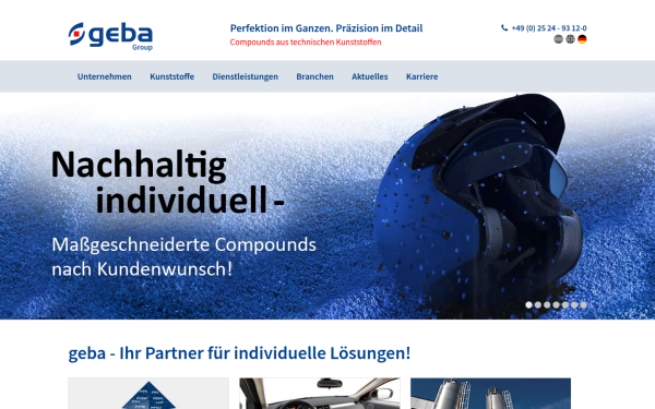 www.geba.eu