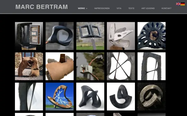 www.marc-bertram.de