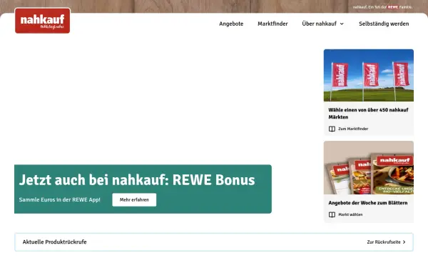 www.nahkauf.de