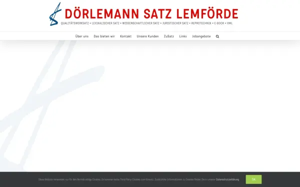 doerlemann-satz.de