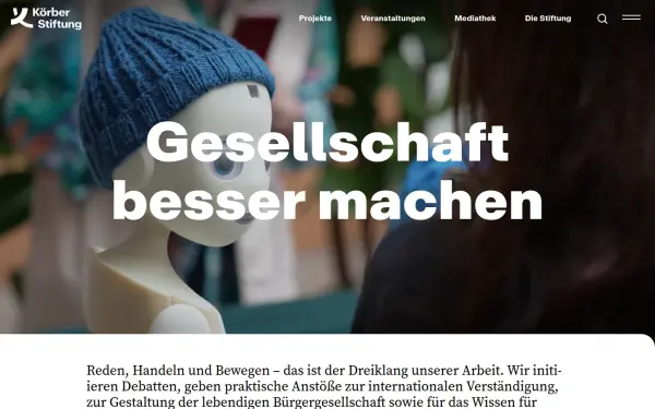 koerber-stiftung.de
