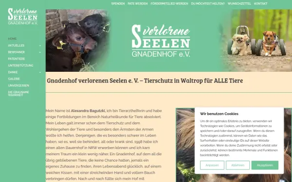 www.gnadenhof-verlorene-seelen.de