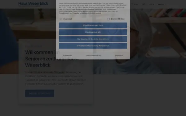 www.hausweserblick.de