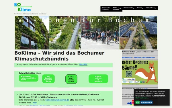 boklima.de