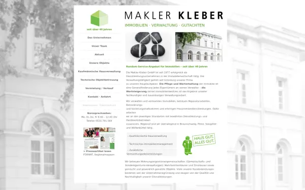 makler-kleber.de