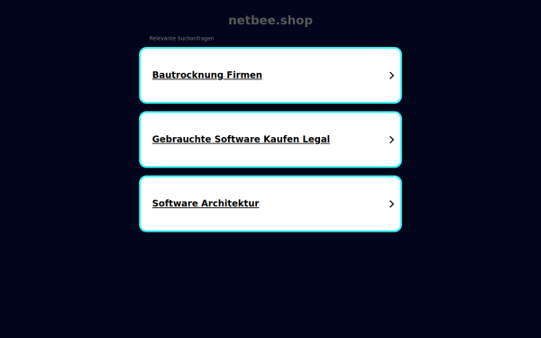netbee.shop