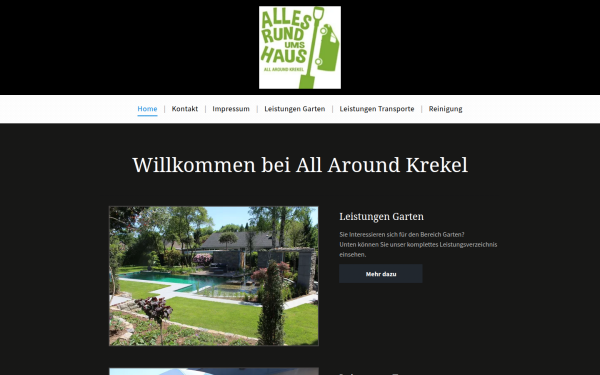 www.allaroundkrekel.de