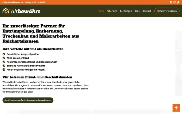 altbewaehrt.de