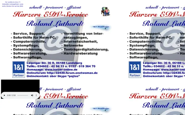 harzer-online.de