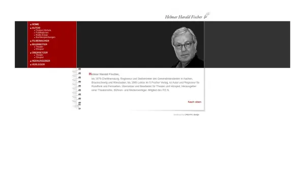 helmarharaldfischer.de