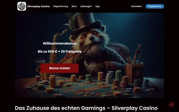 silverplaycasino-de.com