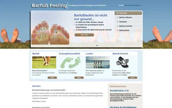 barfuss-feeling.de