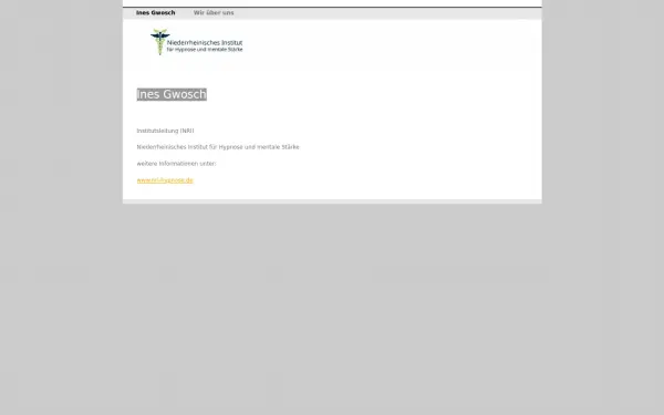 gwosc.de