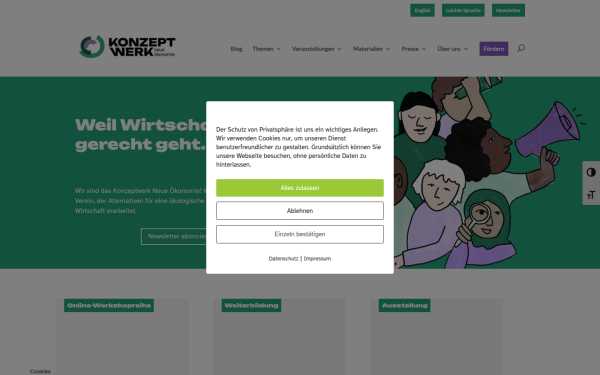 konzeptwerk-neue-oekonomie.org