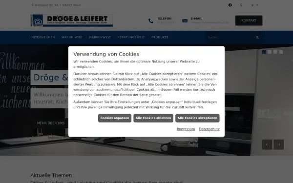 www.droege-leifert.de