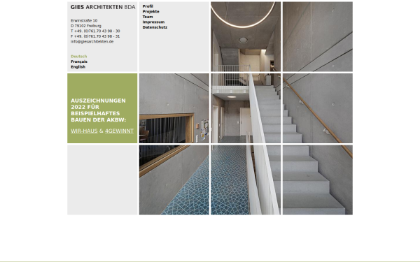 www.giesarchitekten.de
