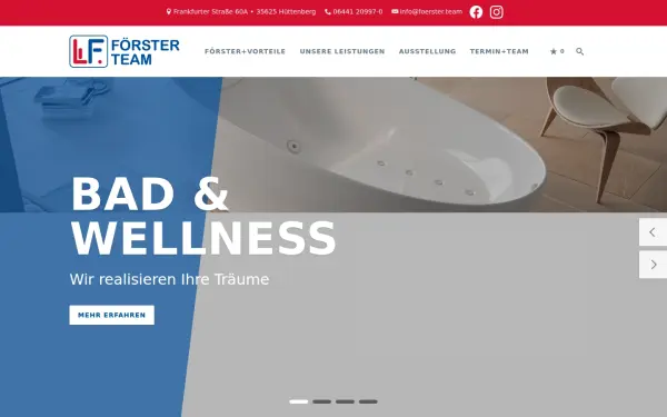 www.foerster-team.de